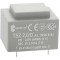 Transformator &icirc;ncapsulat 2VA 230V 6V