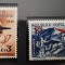 1952 Aniversarea a 75 de ani U.P.U. MNH