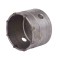 Carota gaurire beton 35mm SDS-plus, 154807