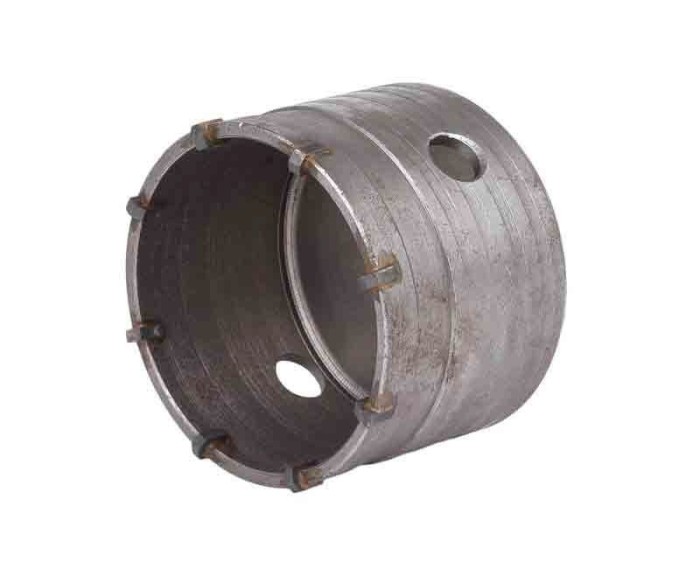 Carota gaurire beton 35mm SDS-plus, 154807