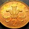 Moneda 2 PENCE - ANGLIA / MAREA BRITANIE, anul 1994 * cod 2399 A