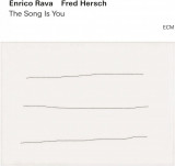 The Song Is You | Enrico Rava, Fred Hersch