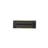 Conector LCD Allview V1 Viper i, OEM, Banda Flex Display