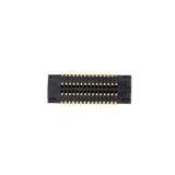 Conector LCD Allview V1 Viper i, OEM, Banda Flex Display