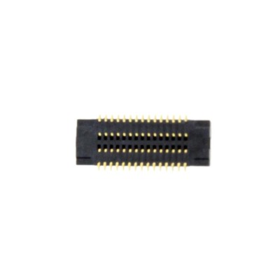 Conector Allview V1 Viper i, LCD, OEM foto