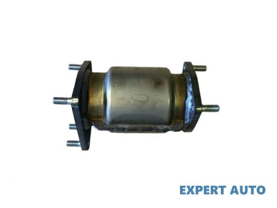 Catalizator Opel Antara (2006-&amp;gt;)[L07] foto