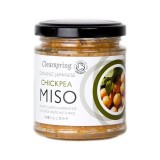 Miso de Naut Bio 150 grame Clearspring