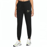 Pantaloni de trening Nike W NSW STRDST FLC GX JGGR