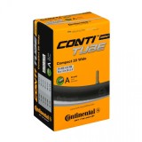 Camera bicicleta Continental Compact 20 wide A34 50-62/406 20*1.9-2.5 Ultimate FactoryBikes