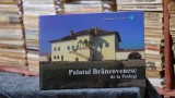 Palatul Brancovenesc de la Potlogi (album) - Adrian Tutuianu, Radu Toha