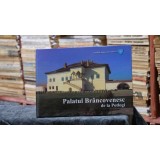 Palatul Brancovenesc de la Potlogi (album) - Adrian Tutuianu, Radu Toha