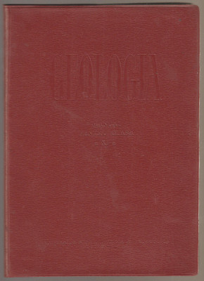 Ion Bancila - Geologie - Manual pentru clasa a XI-a foto