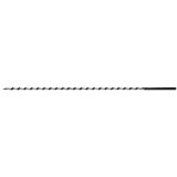Burghiu pt lemn, 8 x 400 mm