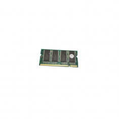 Memorie Laptop 512MB DDR1 PC2700 SODIMM foto