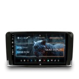 Cumpara ieftin Navigatie Mercedes Benz ML W164 GL X164, Android 12, P-Octacore 2GB RAM + 32GB ROM, 9 Inch - AD-BGP9002+AD-BGRKIT405