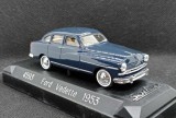 Macheta Ford Vedette - Solido 1/43