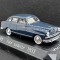 Macheta Ford Vedette - Solido 1/43