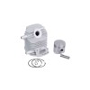 Kit cilindru compatibil motocoasa Echo SRM-22, GT-22, 32.2mm, ABO-GT22, Oem