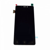 Display cu touchscreen Allview X2 Soul Style si rama, Aftermarket
