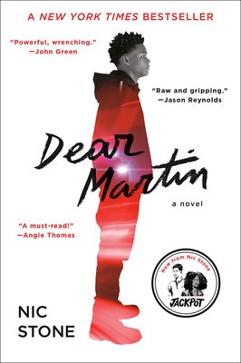 Dear Martin foto