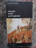 ISTORIA ARTEI PORTUGHEZE-REYNALDO DOS SANTOS