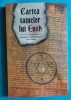 Cartea lui Enoh ( 2 Enoh )