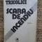 SCARA DE INCENDIU - CHIRIL TRICOLICI
