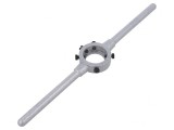 M&acirc;ner pentru Filiere de Filetat 280mm Zinc Turnat