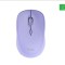 Trust Yvi Wireless Mouse - purple