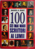 100 cei mai mai scriitori ai lumii &ndash; Daniel S. Burt