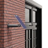 Cumpara ieftin Extra panou solar 6W pentruCamera Supraveghere 4G 4K Ultra HD, Dual Camera 4MP+4MP, Lungime 2.5 M