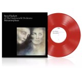 Metamorpheus (Transparent Red Vinyl) | Steve Hackett, The Underworld Orchestra, Inside Out Music