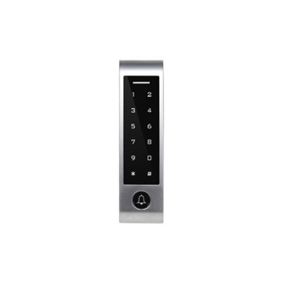 SMART WI-FI ACCESS CONTROL ISNATCH foto