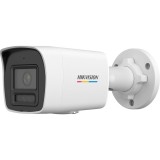 Camera de supraveghere IP Bullet 4MP ColorVu Hikvision DS-2CD1047G2H-