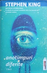 ANOTIMPURI DIFERITE-STEPHEN KING-246059
