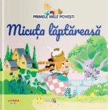 Micuta laptareasa/***