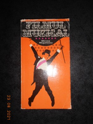 MIRCEA MUSATESCU - FILMUL MUZICAL foto