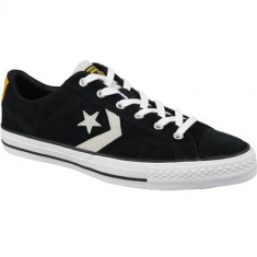 Tenisi Barbati Converse Star Player Suede OX 161561C foto