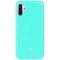 Husa SAMSUNG Galaxy Note 10 Plus - Jelly Mercury (Menta)