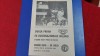 Program Dukla Praga - Inter Milano