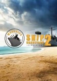 Ship Graveyard Simulator 2 Warships Dlc