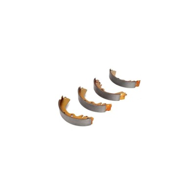 Set saboti frana MITSUBISHI COLT V CJ CP BREMBO S54509 foto