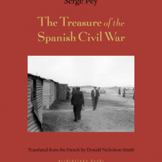 Treasure Of The Spanish Civil War | Serge Pey