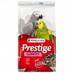 Versele Laga Prestige Parrots 15kg - hrană pentru papagali