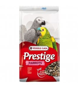 Versele Laga Prestige Parrots 15kg - hrană pentru papagali foto