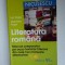 LITERATURA ROMANA CLASA A VI A MANUAL PREPARATOR PE BAZA TEXTELOR LITERARE POPA