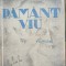 PAMANT VIU SABIN VELICAN 1938 PRINCEPS!