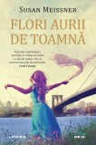 Flori aurii de toamna - Susan Meissner