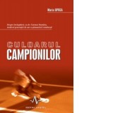 Culoarul campionilor - Maria Oprea