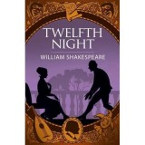 Twelfth Night - Arcturus Shakespeare Editions